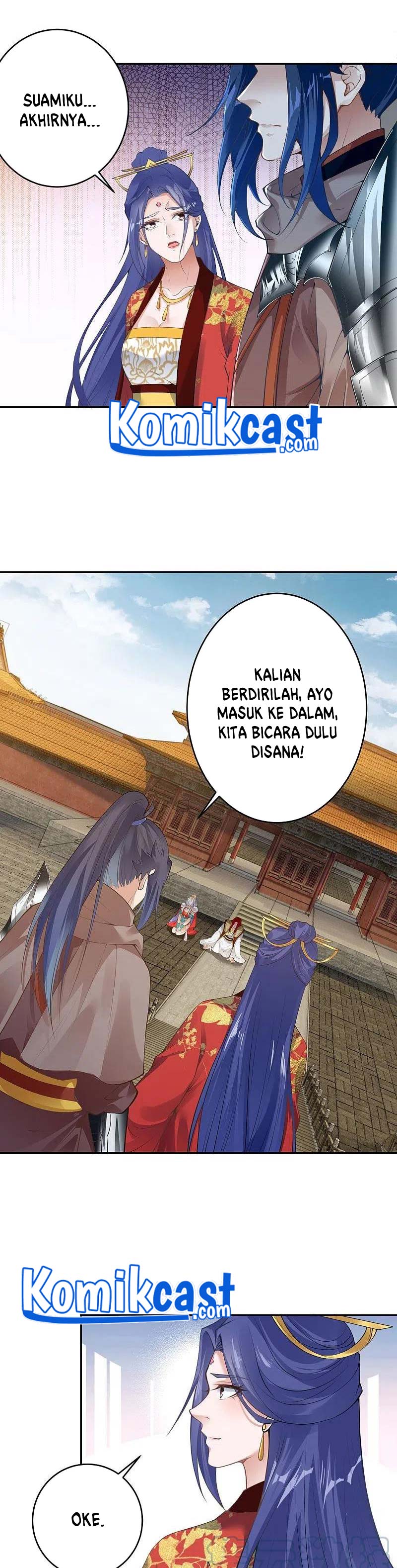 Dilarang COPAS - situs resmi www.mangacanblog.com - Komik against the gods 416 - chapter 416 417 Indonesia against the gods 416 - chapter 416 Terbaru 14|Baca Manga Komik Indonesia|Mangacan